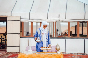 Merzouga Desert Bivouac & Activities